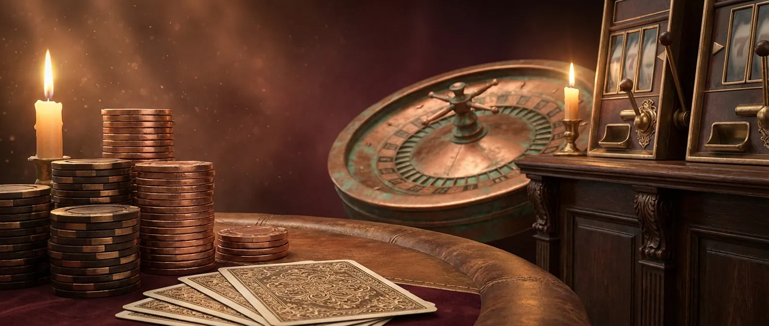 Banger Casino bonus banner