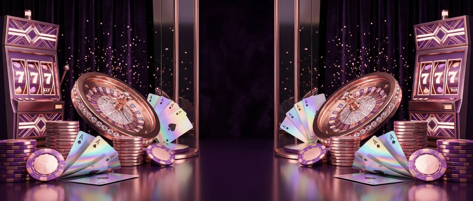 Banger Casino bonus banner